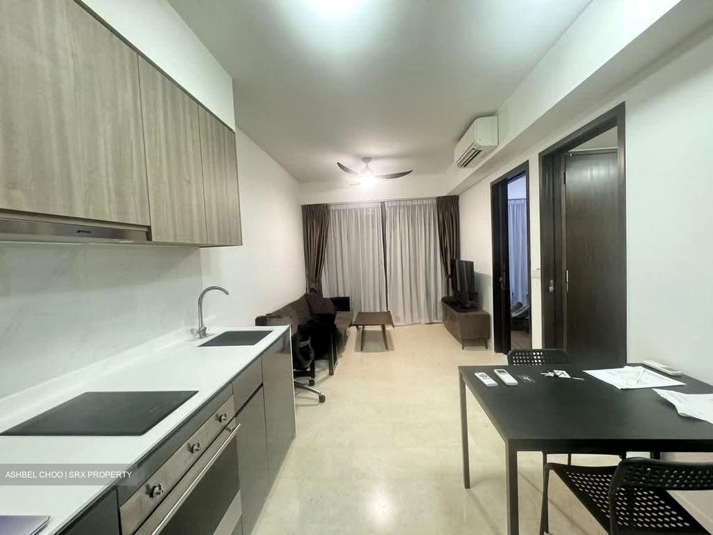 Botanique At Bartley (D19), Condominium #627417681